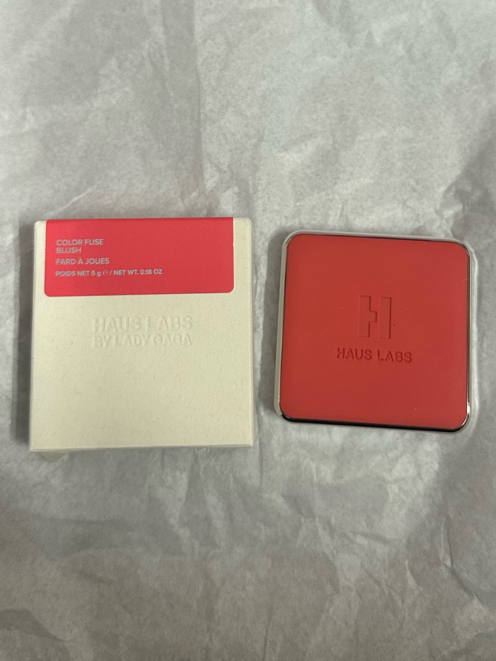 HAUS LABS- Color Fuse Blush
